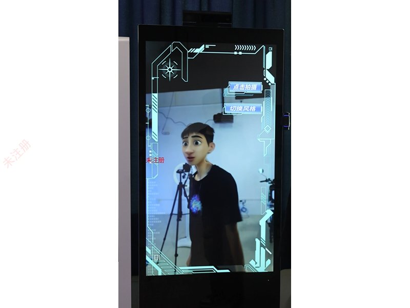 3D人像复刻拍照软件-3.jpg