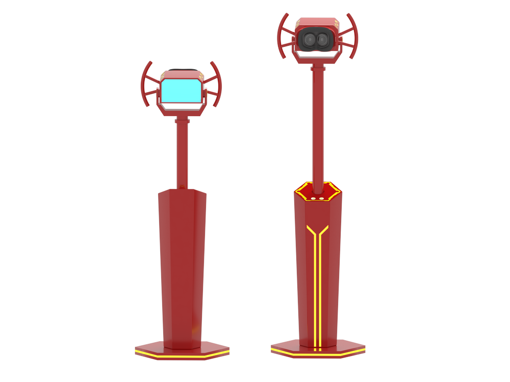 VR党建观景台 VR党建观景台