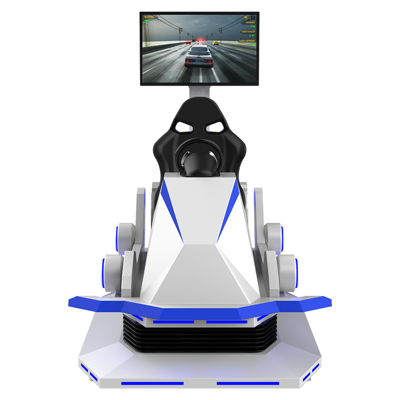 VR毒驾模拟体验系统-沉浸式禁毒VR体验设备-VR禁毒展厅