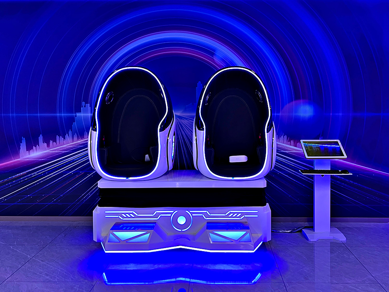 VR毒驾模拟体验系统-沉浸式禁毒VR体验设备-VR禁毒展厅