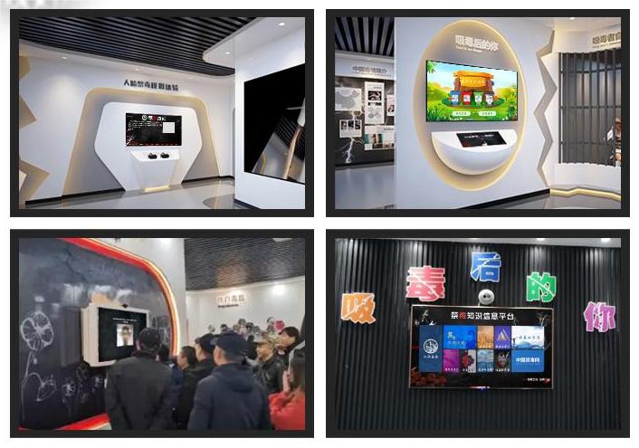 吸毒后的你人脸变化体验系统