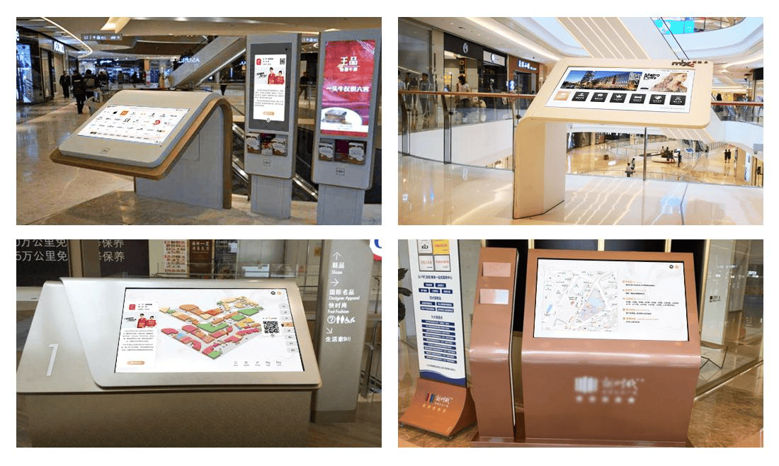 商场3D地图导航软件 3D标识导向系统 购物中心导视系统 商场3D地图导航软件 3D标识导向系统 购物中心导视系统