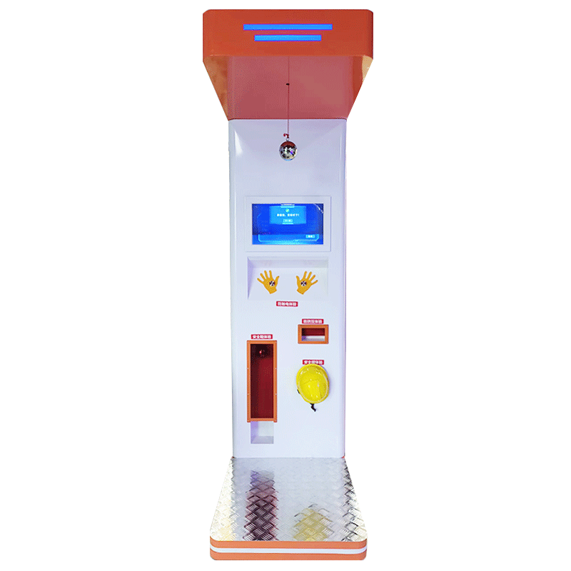 机械伤害体验设备 安全帽撞击体验 物体打击伤害体验设备 机械伤害体验设备 安全帽撞击体验 物体打击伤害体验设备