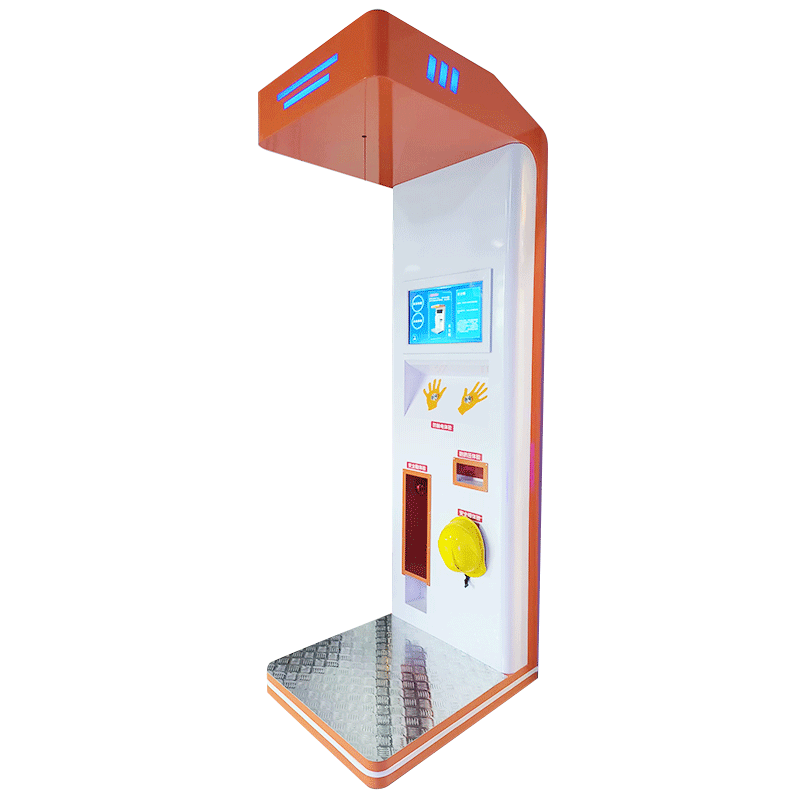 机械伤害体验设备 安全帽撞击体验 物体打击伤害体验设备 机械伤害体验设备 安全帽撞击体验 物体打击伤害体验设备