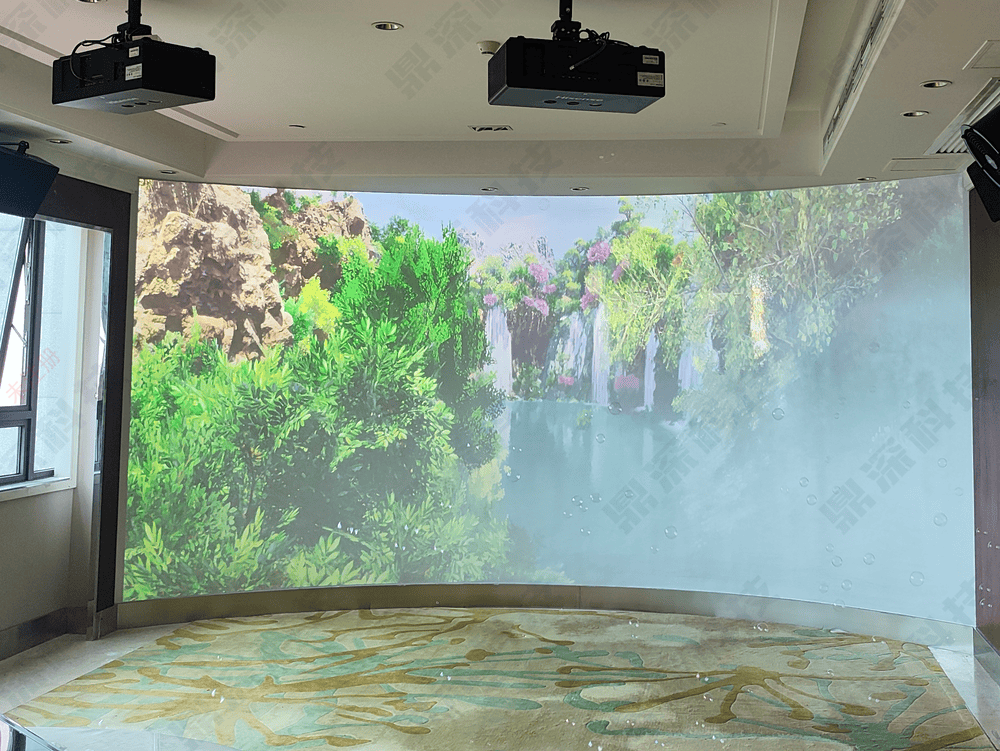 5D动感影院定制_虚拟现实仿真观影设备_ 鼎深科技 5D动感影院定制_虚拟现实仿真观影设备_ 鼎深科技