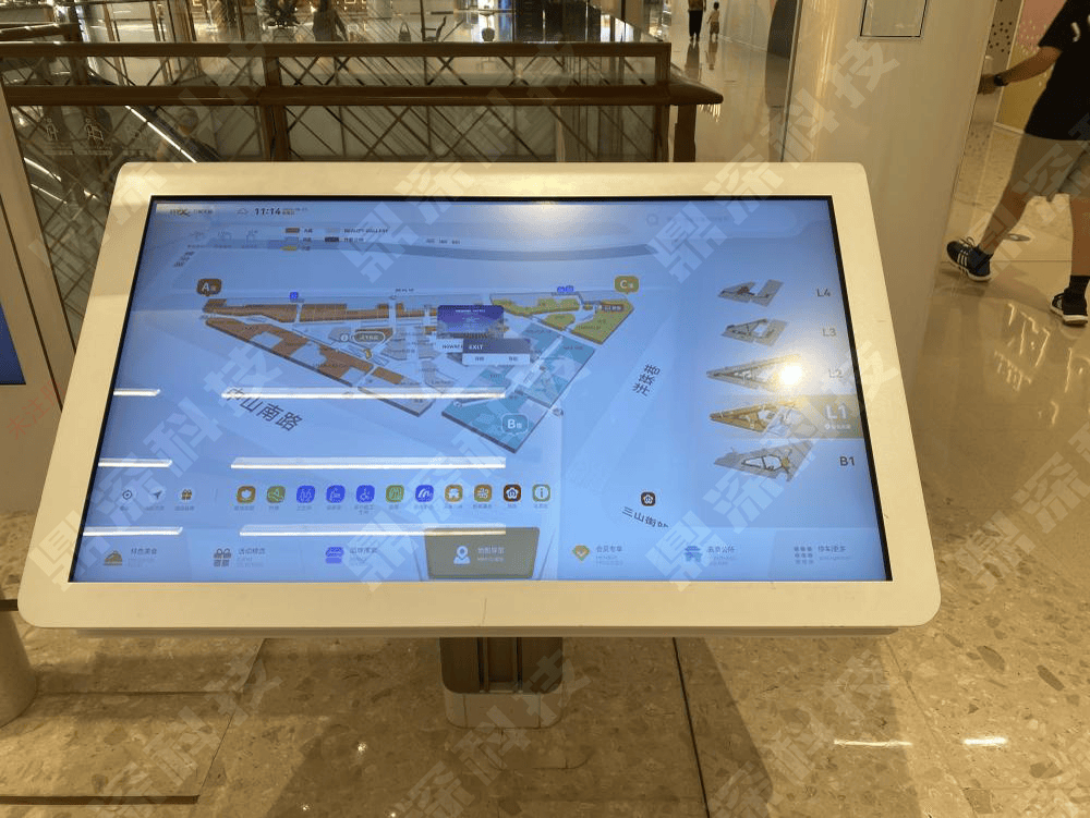 商场3D导航软件_室内智能寻路解决方案_商场立体导航系统 商场3D导航软件_室内智能寻路解决方案_商场立体导航系统