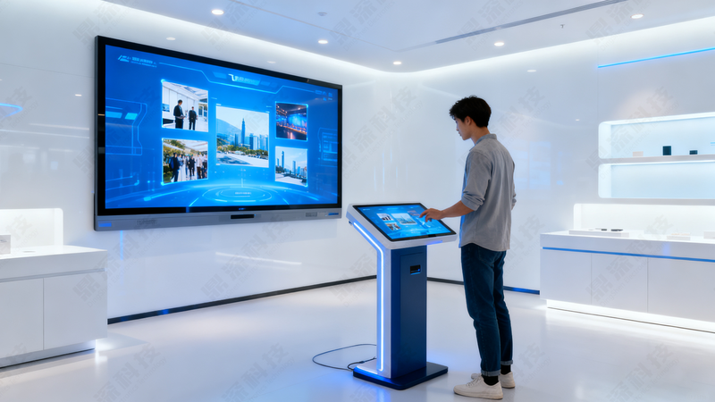 展厅飞屏互动效果图.png 展厅飞屏互动效果图.png