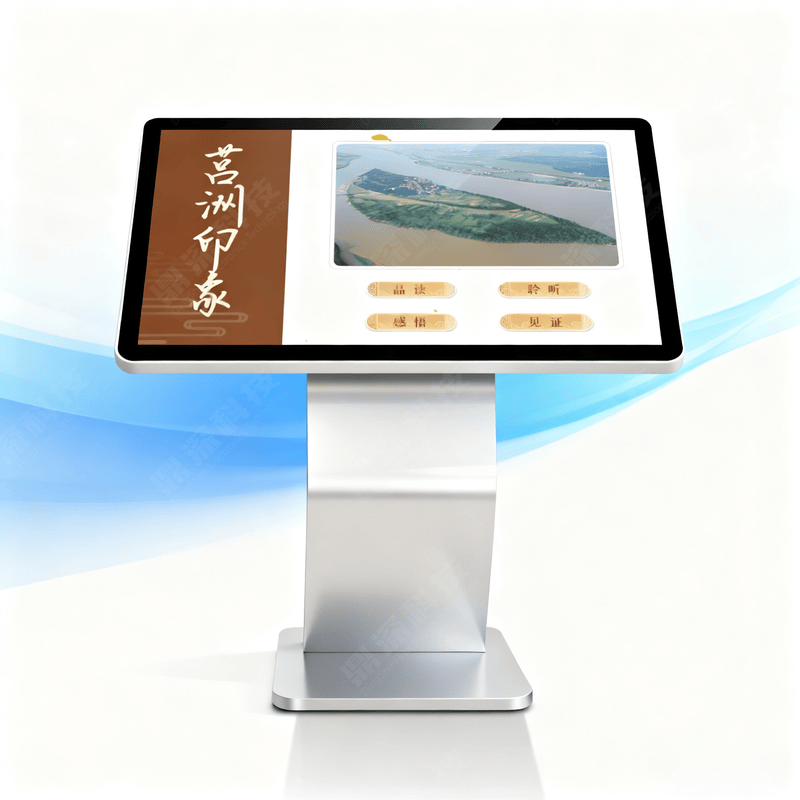 触摸屏查询系统软件-触摸查询软件-触摸查询机软件