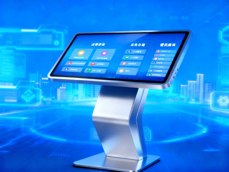 自助触摸查询机软件-自助式展厅查询软件-展厅触控查询系统 自助触摸查询机软件-自助式展厅查询软件-展厅触控查询系统