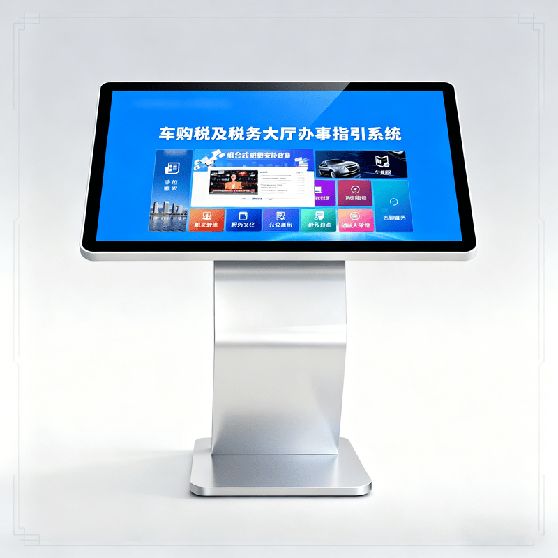 办税大厅触控查询系统.png