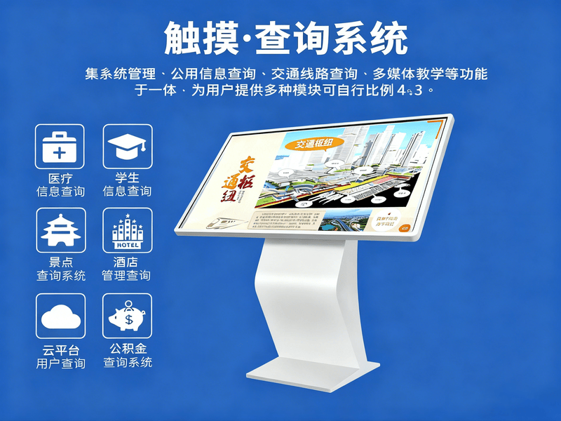 触控查询软件 触摸屏互动软件.png