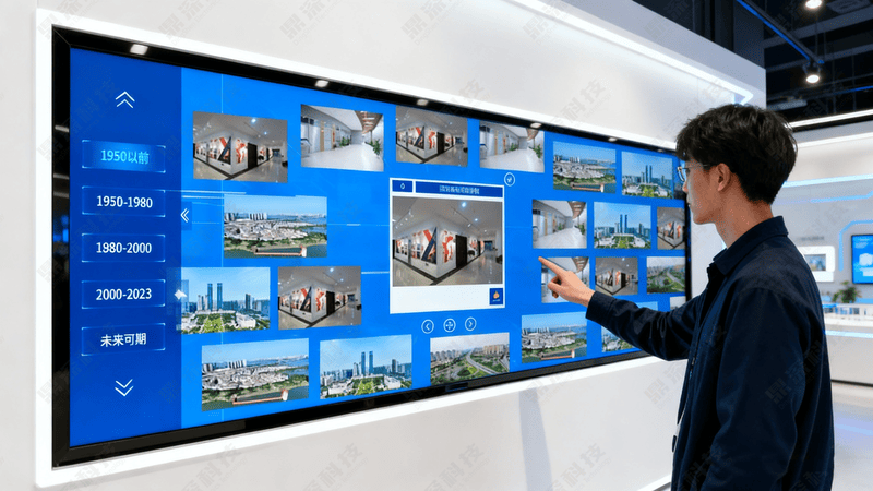 大屏互动数字墙效果图.png 大屏互动数字墙效果图.png