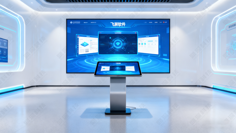 展馆飞屏互动软件-无线局域网连接飞屏系统-多媒体互动软件 展馆飞屏互动软件-无线局域网连接飞屏系统-多媒体互动软件