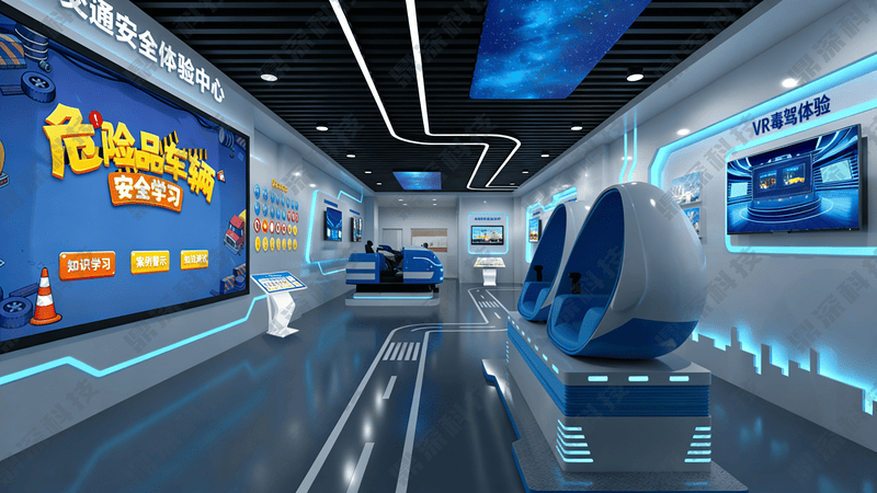 危险品车辆安全学习软件|交通安全科普设备|触摸屏交通安全科普 危险品车辆安全学习软件|交通安全科普设备|触摸屏交通安全科普