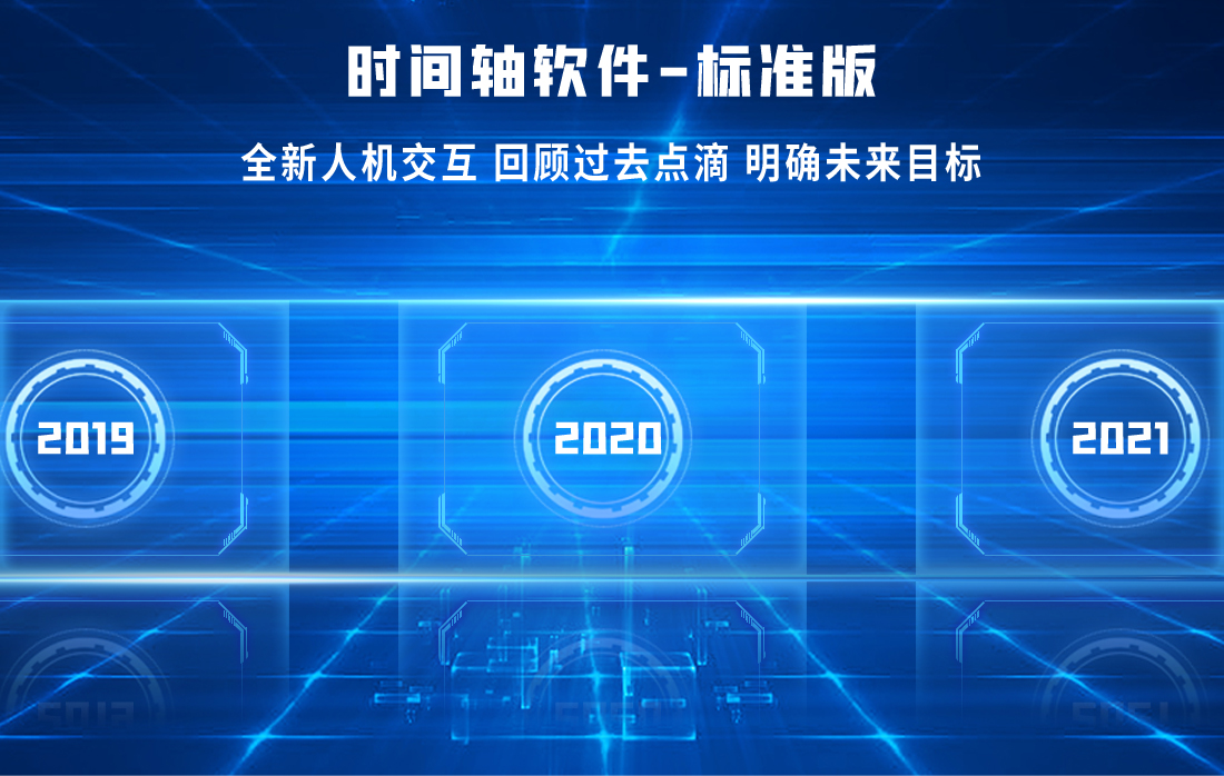 历史大事件时间轴互动软件|触屏互动时间轴展示|展厅软件开发 历史大事件时间轴互动软件|触屏互动时间轴展示|展厅软件开发