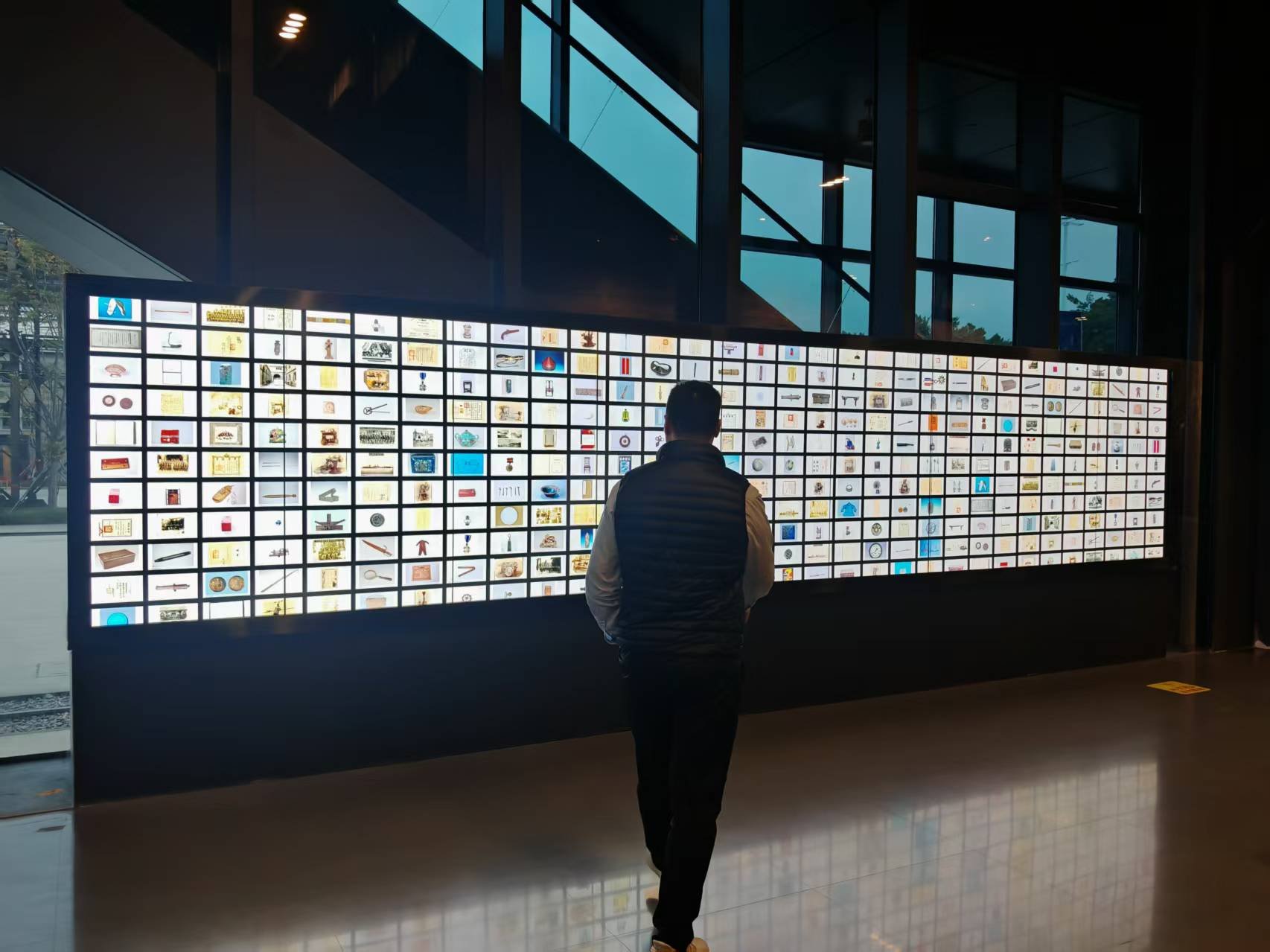 互动魔墙软件-大屏互动数字墙软件-大屏互动软件开发 互动魔墙软件-大屏互动数字墙软件-大屏互动软件开发