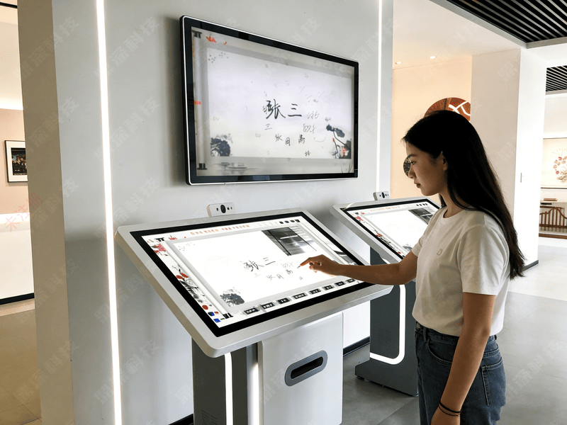 电子签名互动软件-触摸屏签名拍照软件-互动签名系统 电子签名互动软件-触摸屏签名拍照软件-互动签名系统