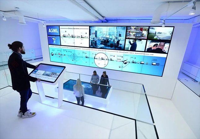 飞屏互动系统-飞屏软件-大屏联动展示软件 飞屏互动系统-飞屏软件-大屏联动展示软件