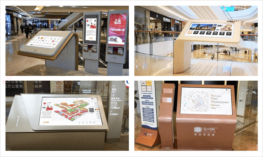 鼎深科技 商场导视系统|电子标识导视系统|楼层指引导购系统 鼎深科技 商场导视系统|电子标识导视系统|楼层指引导购系统